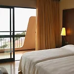 Garajau Madeira Hotel Szálloda
