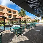 Garajau Madeira Hotel Szálloda Caniço