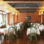 Garajau Madeira Hotel Szálloda Caniço