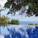 Garajau Madeira Hotel Otel 3*