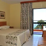 Szálloda Garajau Madeira Hotel Caniço