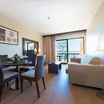 Garajau Madeira Hotel 3* Caniço