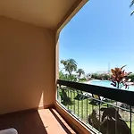 Otel Garajau Madeira Hotel 3*