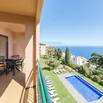 Garajau Madeira Hotel 3* Caniço