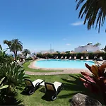 Otel Garajau Madeira Hotel Caniço
