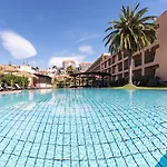 Garajau Madeira Hotel 3* Caniço