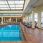 Szálloda Garajau Madeira Hotel