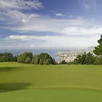 Otel Garajau Madeira Hotel Caniço