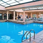 Szálloda Garajau Madeira Hotel 3*