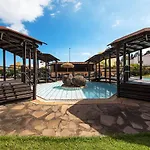 Garajau Madeira Hotel Otel 3*