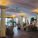 Garajau Madeira Hotel Otel 3*