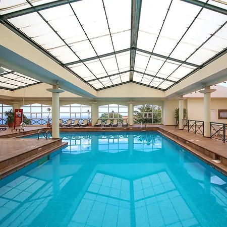 Dom Pedro Garajau 3*