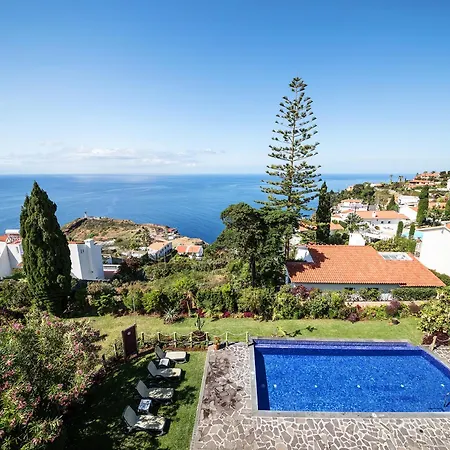 Garajau Madeira Hotel Otel Caniço