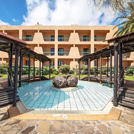 Dom Pedro Garajau Hotel 3*