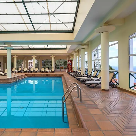 Hotel Garajau Madeira Hotel 3*