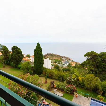 Garajau Madeira Hotel 3* Caniço