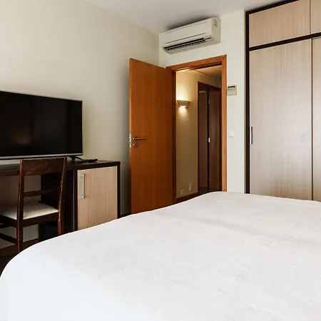 Dom Pedro Garajau Hotel