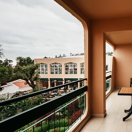 Garajau Madeira Hotel