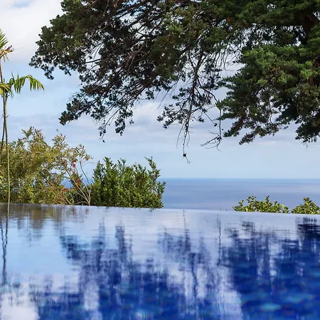 Dom Pedro Garajau فندق 3*