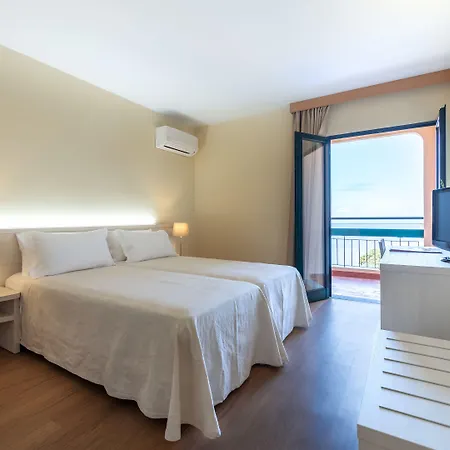 Garajau Madeira Hotel 3* Caniço
