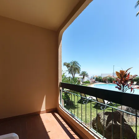 Hotel Garajau Madeira Hotel 3*