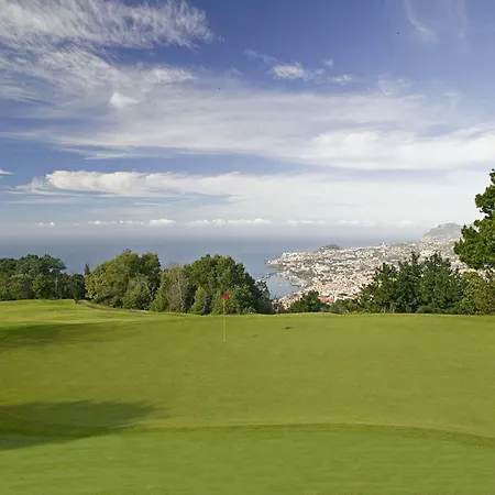 فندق Dom Pedro Garajau كانيكو