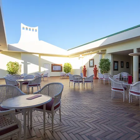 Hotel Garajau Madeira Hotel 3*