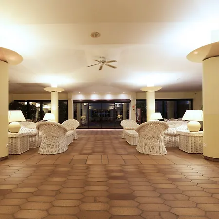 Garajau Madeira Hotel Caniço