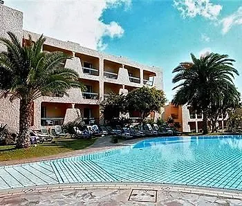 Dom Pedro Garajau Hotel Canico (Madeira)