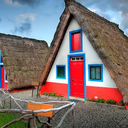 Dom Pedro Garajau 3* كانيكو