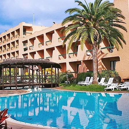 Dom Pedro Garajau 3* كانيكو