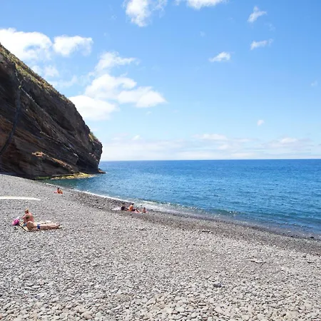 Dom Pedro Garajau فندق