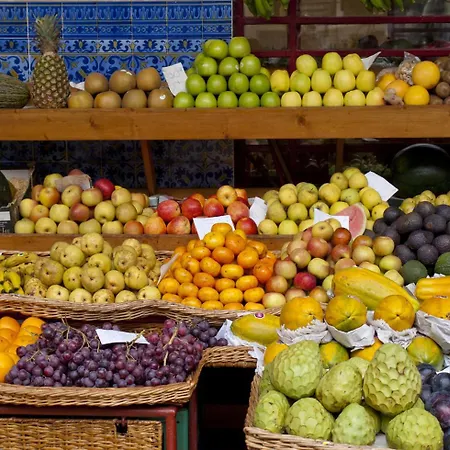 فندق Dom Pedro Garajau كانيكو