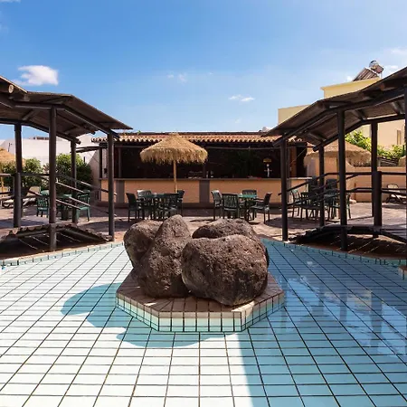 Dom Pedro Garajau كانيكو