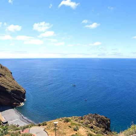 Garajau Madeira Hotel 3*