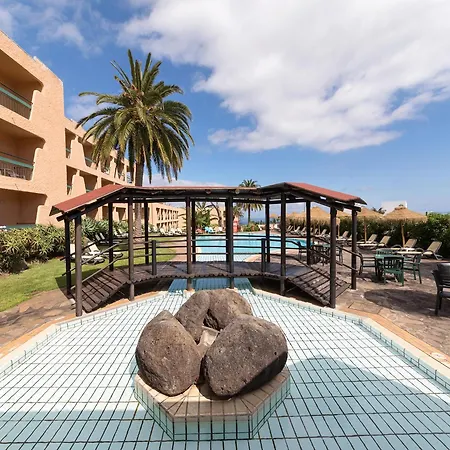 Dom Pedro Garajau فندق