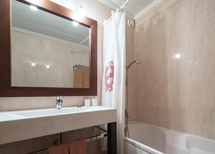 Dom Pedro Garajau Hotel 3*