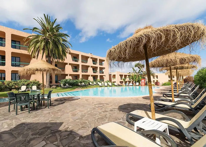 Dom Pedro Garajau 3* Caniço