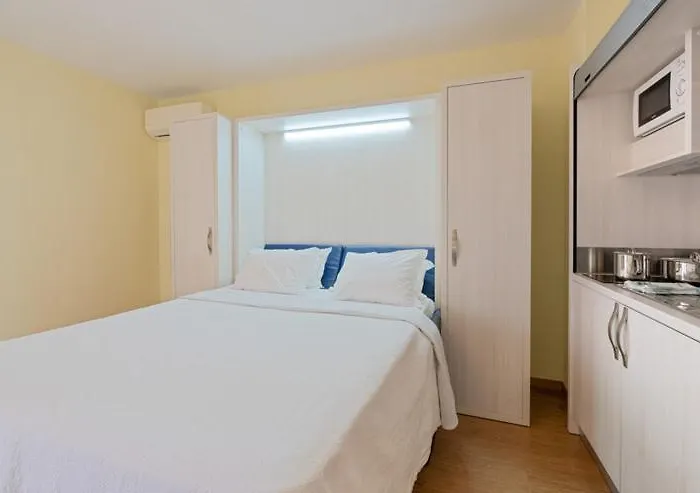 Hotel Dom Pedro Garajau