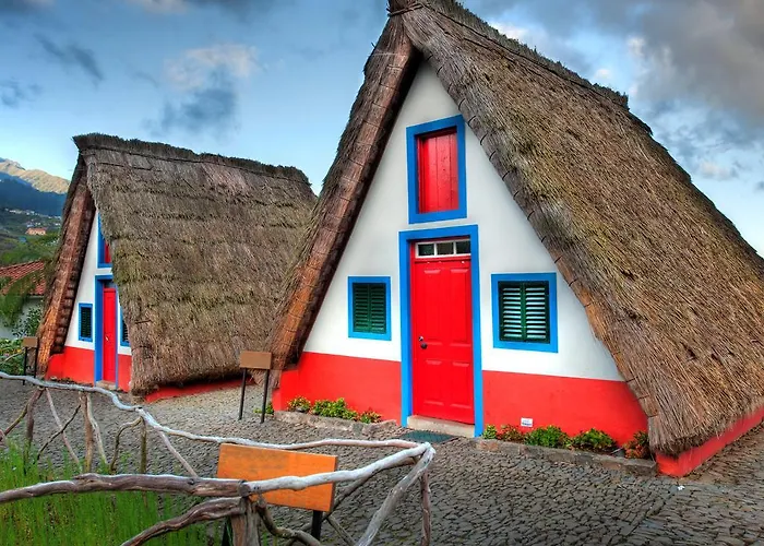 Dom Pedro Garajau 3* Caniço