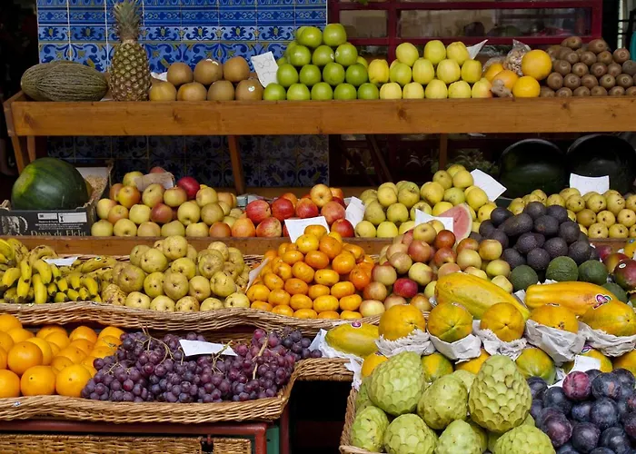 Hotel Dom Pedro Garajau Caniço