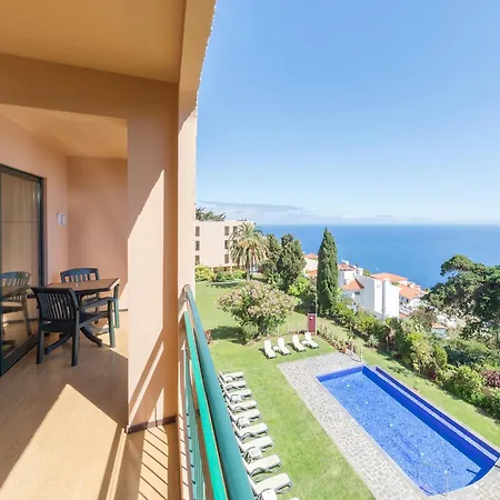 Hotel Garajau Madeira Canico (Madeira)