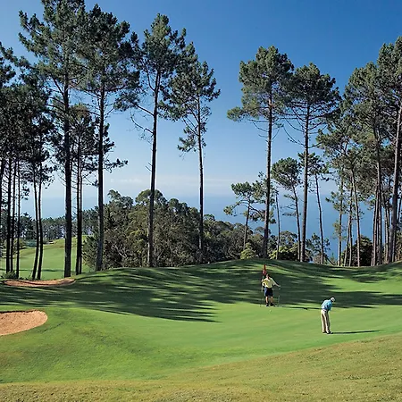 Dom Pedro Garajau Caniço