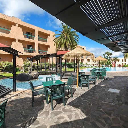 Garajau Madeira Hotel מלון קאניקו
