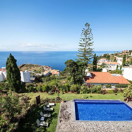 Dom Pedro Garajau Hotel Canico (Madeira)