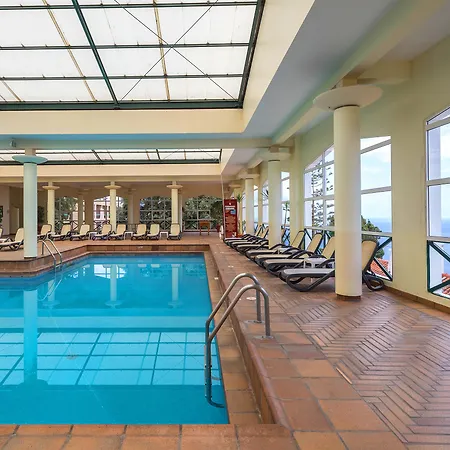 Hotel Dom Pedro Garajau 3*