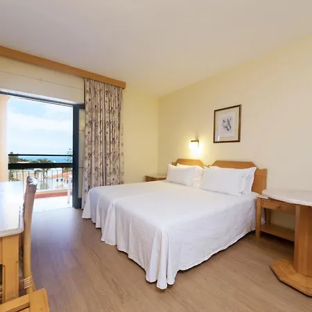 Garajau Madeira Hotel