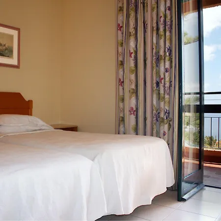 Dom Pedro Garajau Hotel Canico (Madeira)
