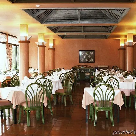 Dom Pedro Garajau Hotel Caniço