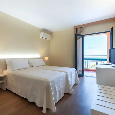 Hotel Dom Pedro Garajau 3*